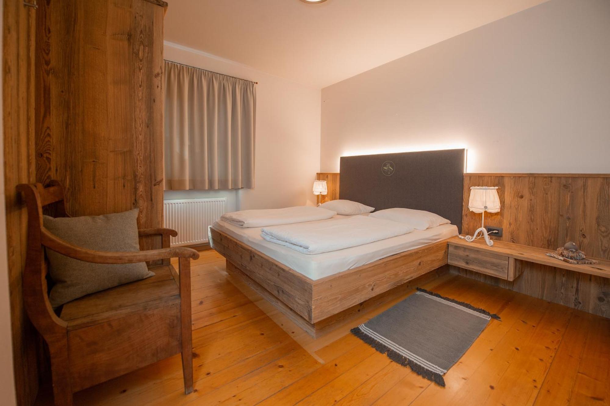 Steidlerhof Alloggio per agriturismo Bolzano